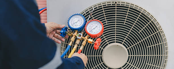 Trusted Ac Repair service in Overland Park, KS - Leonard HVAC